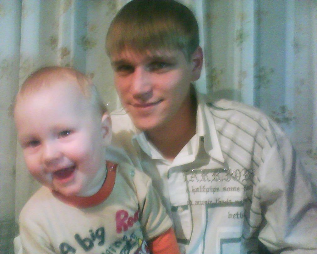Сергей Лыков фотография #32