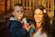 Фотография Голубевой Наташи