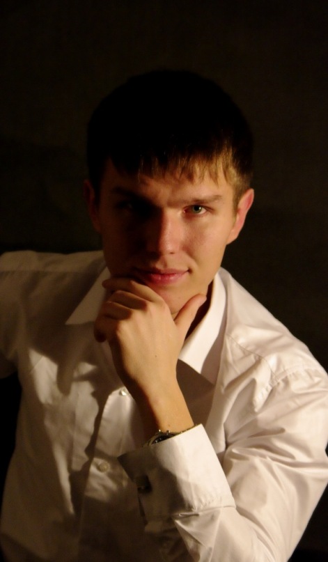 Иван Г фотография #23