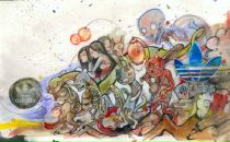 Михаил Брайс фотография #15 (источник - https://vk.com/id2337460)