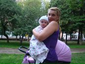 Фотография Нецветаевой Марии