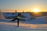 Фотография Лавренюк Иринки