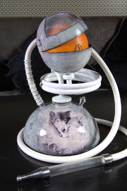 Unicum Hookahs фотография #19