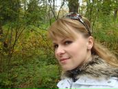 Фотография Легошиной Марты