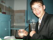 Фотография Мельникова Александра