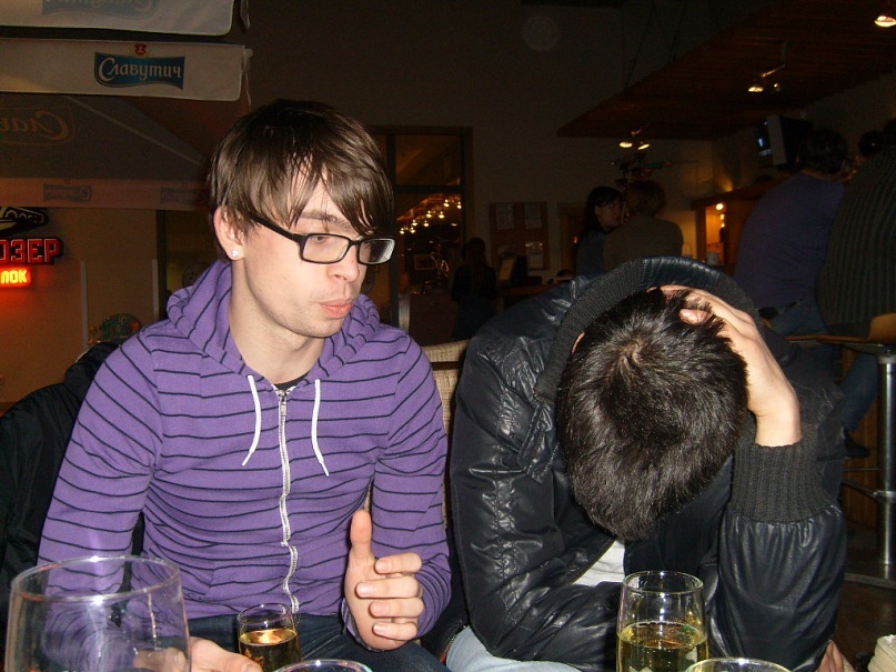 Денис Шульженко фотография #41