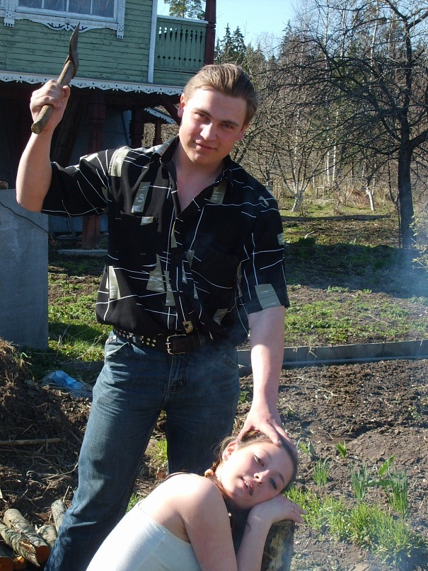 Егор Орлов фотография #15