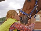 Фотография Вагановой Катерины