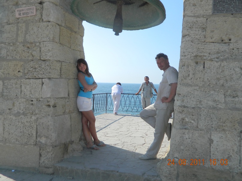 Дмитрий Кропивенцев фотография #24