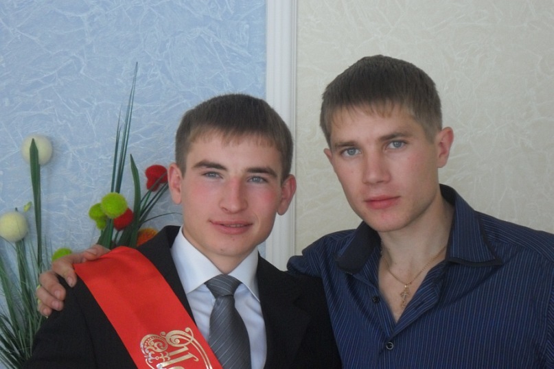 Костян Стрельцов фотография #8