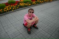 Фотография Кошкина Игоря