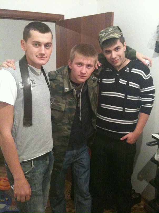 Сергей Козицын фотография #44