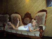 Фотография Артемьевой Марии