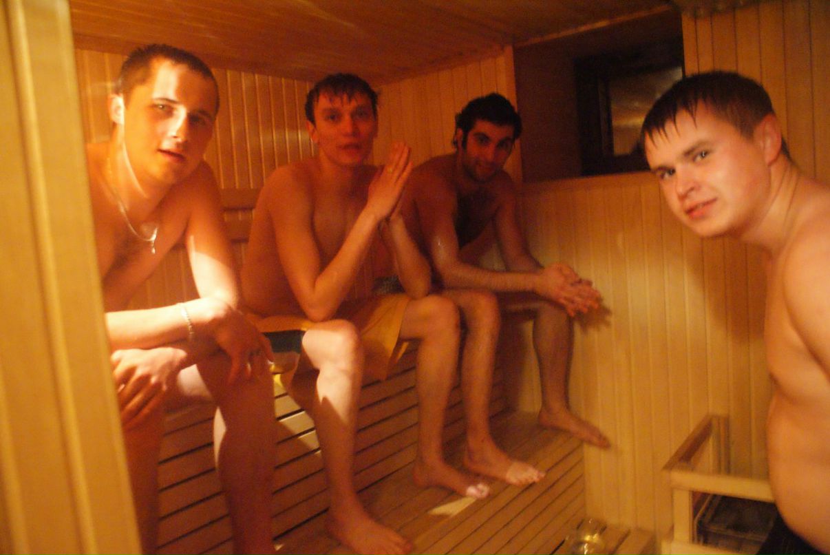 Сергей Озолин фотография #33