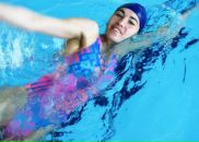 Фотография Крючихиной Дины