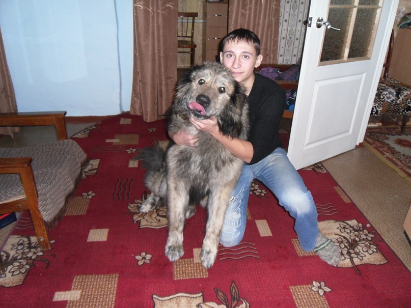 Денис Поляков фотография #38