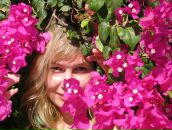 Фотография Бабиной Анны