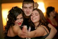 Фотография Сохраняева Антона