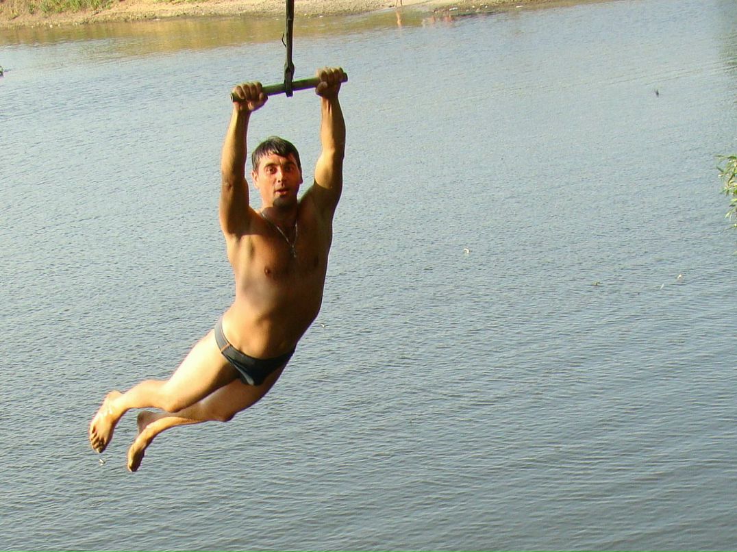 Алексей Дрыков фотография #22