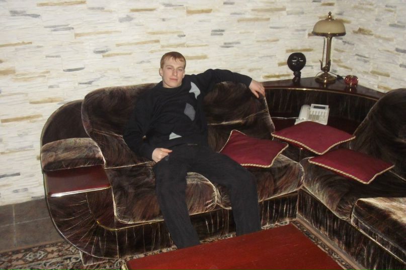 Сергей Беззубенков фотография #33