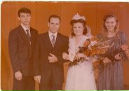 Фотография Чистяковой Ирины