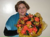 Фотография Мухановой Ирины