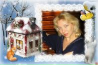 Фотография Суворовой Ларисы