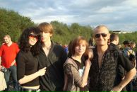 Фотография Буалиты Ольги