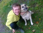 Фотография Рахматуллина Георгия