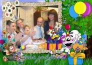 Фотография Милых Анны