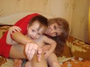 Фотография Щемелевой Насти