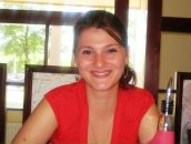 Фотография Гордюк Каринэ