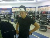 Фотография Зверко Сергея