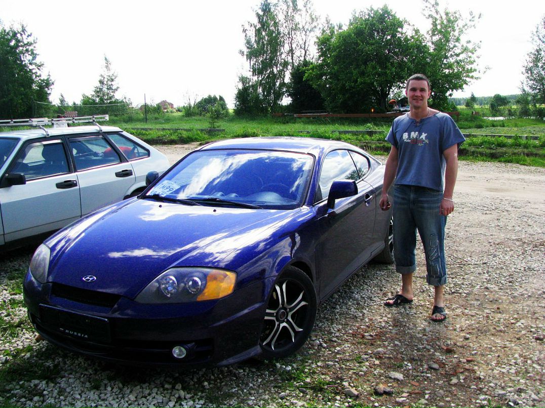 Иван Петров фотография #13