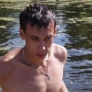 Фотография Окунева Дмитрия