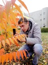 Фотография Хвалова Анатолия
