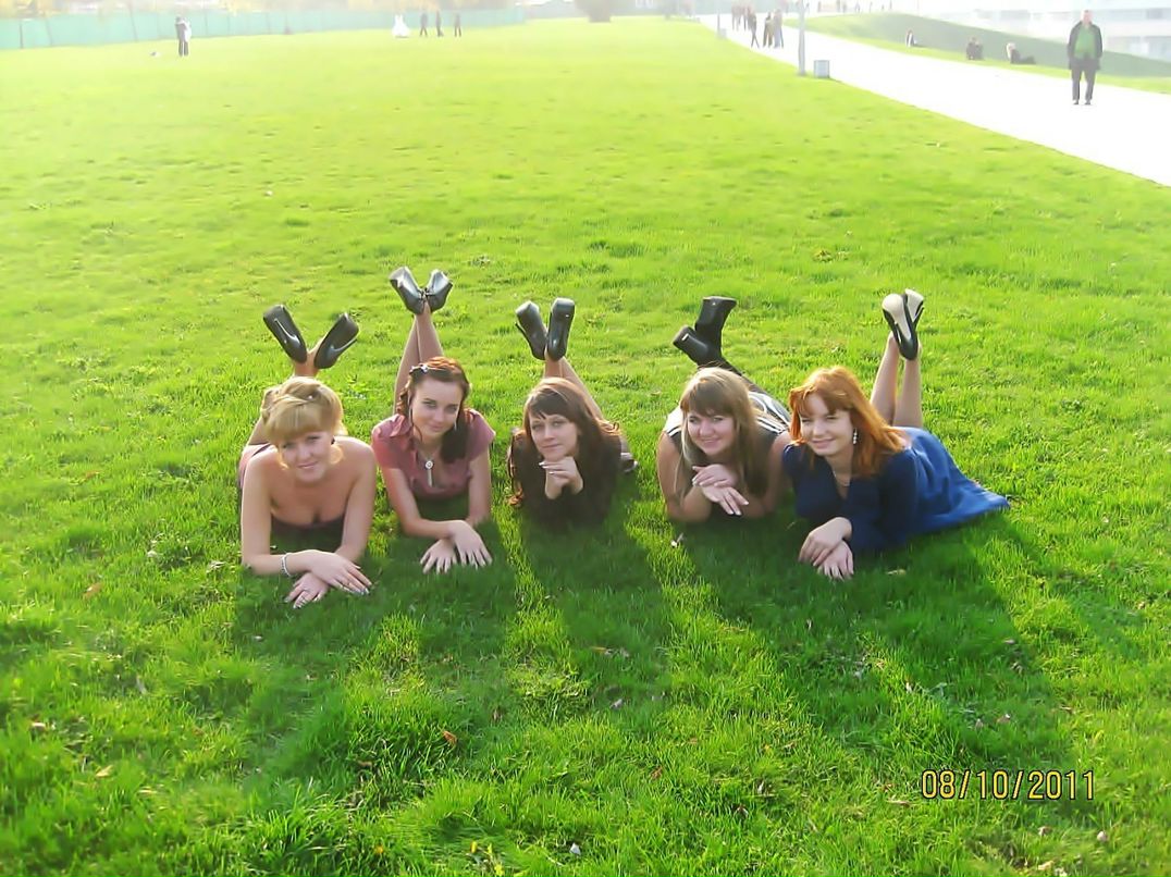 Мария Зинченко фотография #32