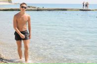 Фотография Хрустова Максима