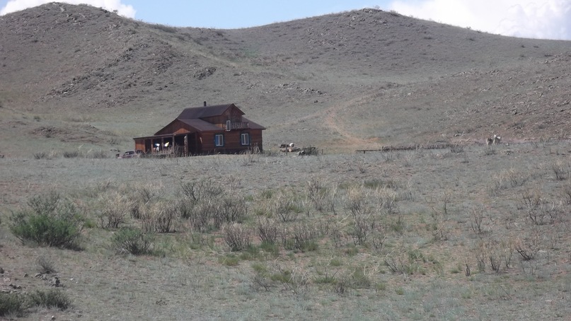 Айдын Донгак фотография #34