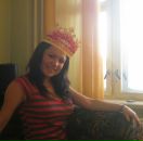 Фотография Шечковой Марии