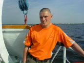 Фотография Гончарука Андрея