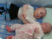 Фотография Уклеевой Лены