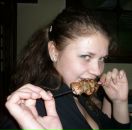 Фотография Медяшкиной Веры