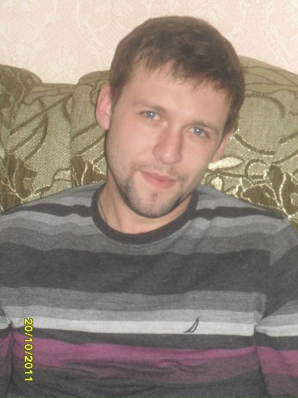 Сергей Леонтьев фотография #6