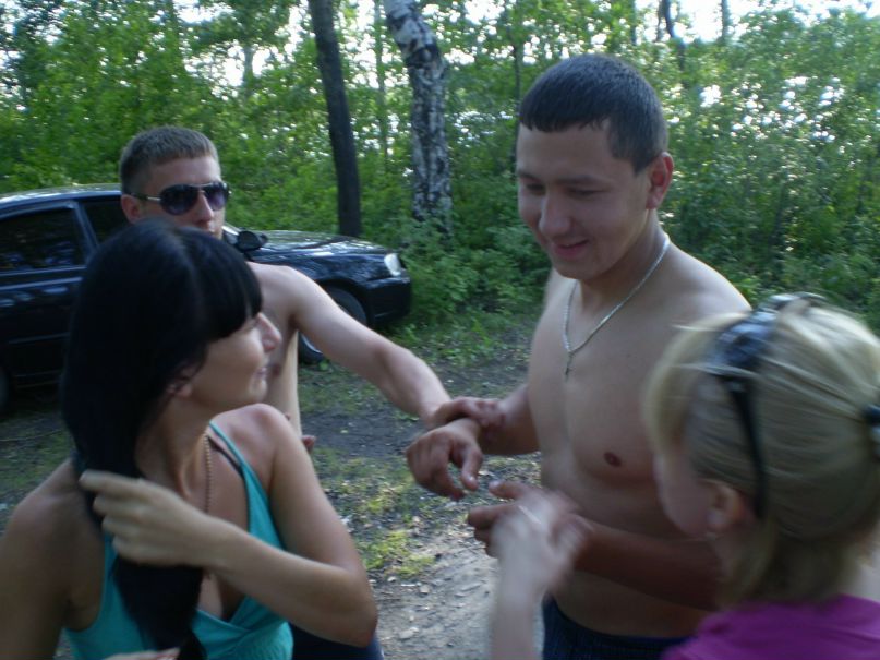 Дмитрий Путков фотография #15