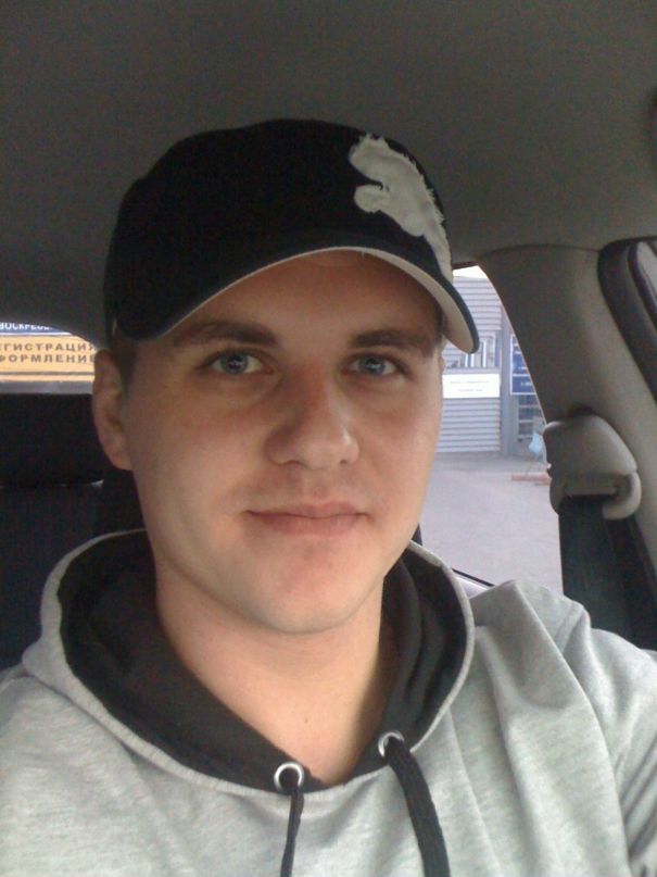 Сергей Рябкин фотография #18