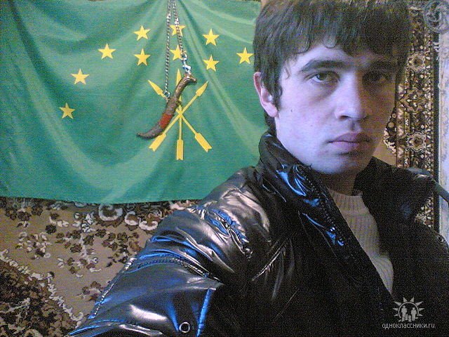 Тимур Дудуев фотография #18