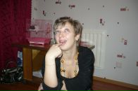 Фотография Давыдовой Ольги