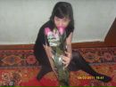 Фотография Казаковой Юлии