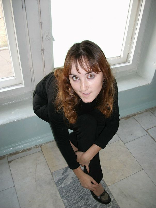 Тата Иванова фотография #45